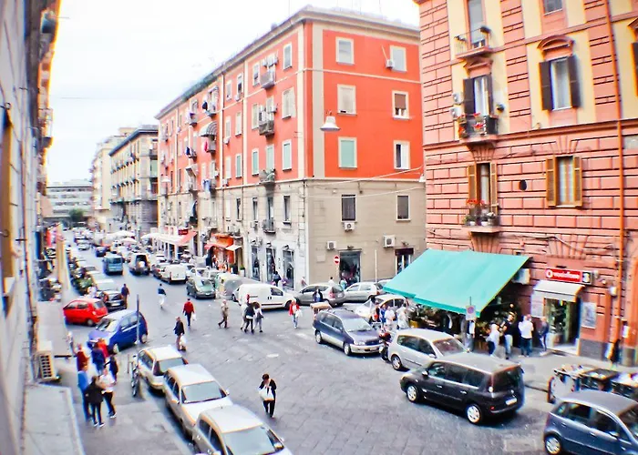 Viva Bed and Breakfast