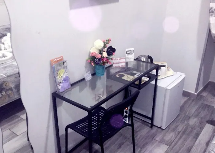 Bed and Breakfast Viva