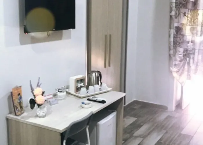 Viva Bed and Breakfast