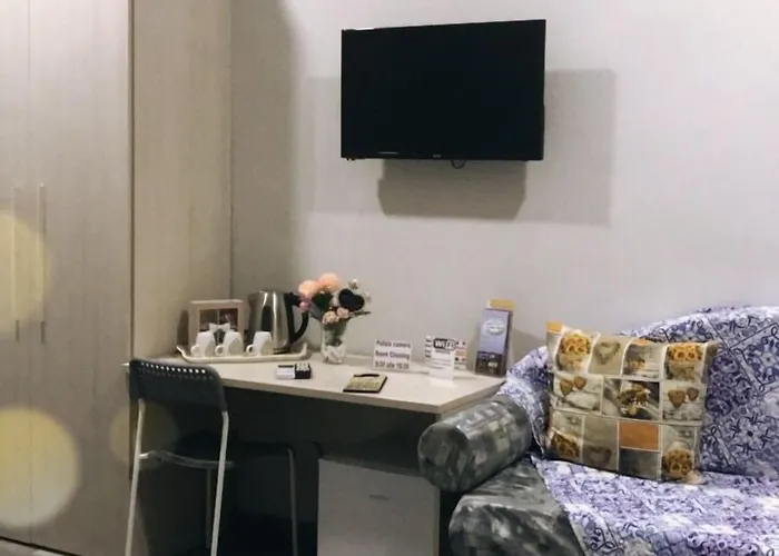 Viva Bed and Breakfast