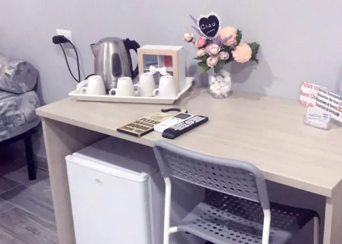 Bed and Breakfast Viva