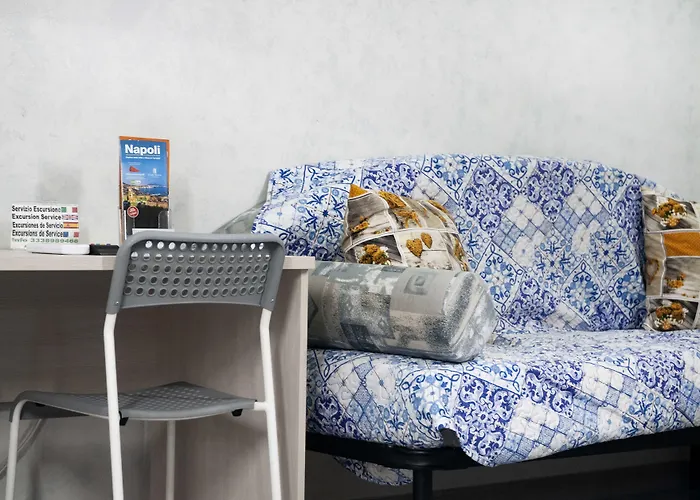 Viva 3* Νάπολη