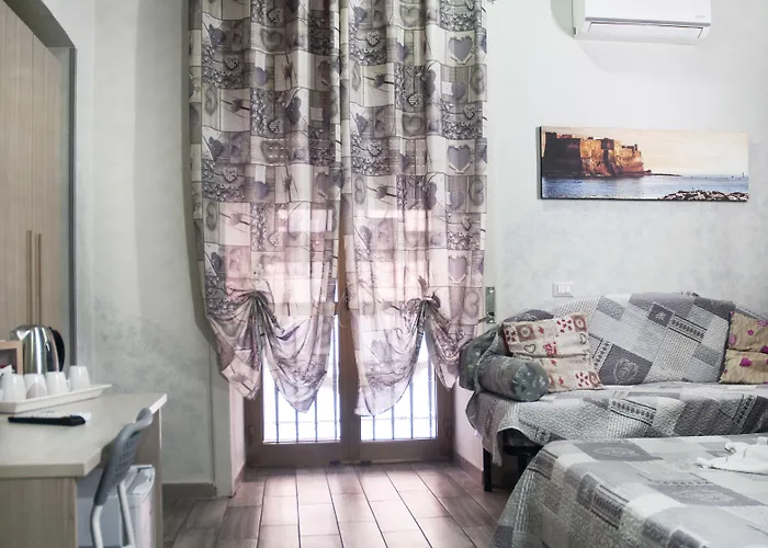 Bed and Breakfast Viva