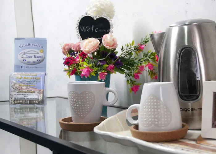 Bed and Breakfast Viva