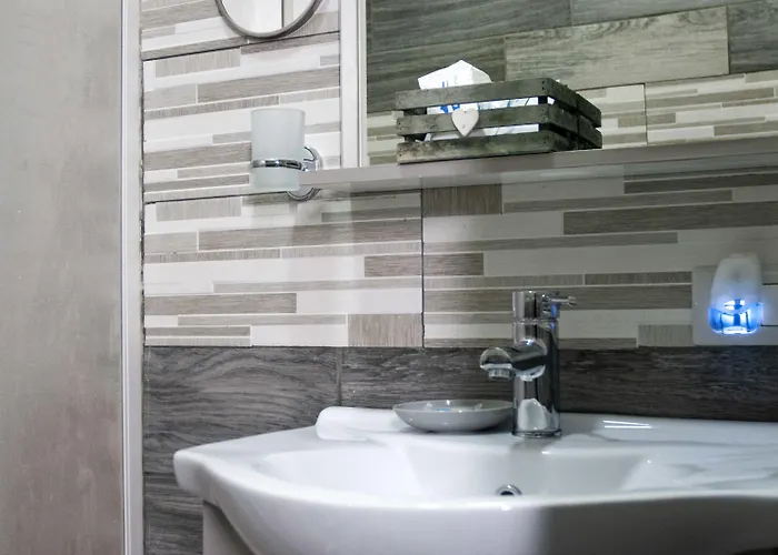 Bed and Breakfast Viva Νάπολη