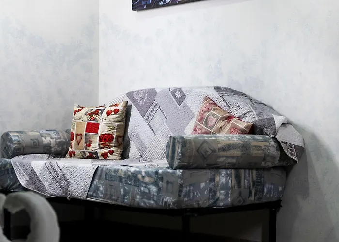 Viva 3* Νάπολη