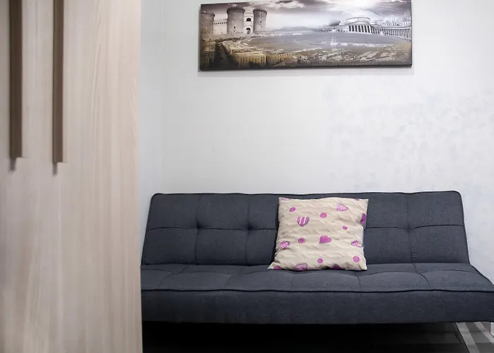 Viva Bed and Breakfast Νάπολη