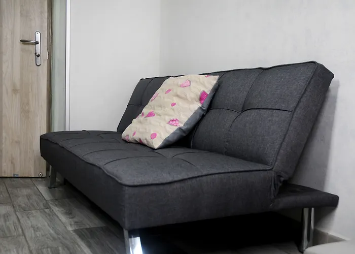 Viva Bed and Breakfast