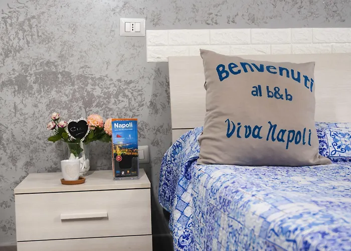 Viva Bed and Breakfast Νάπολη