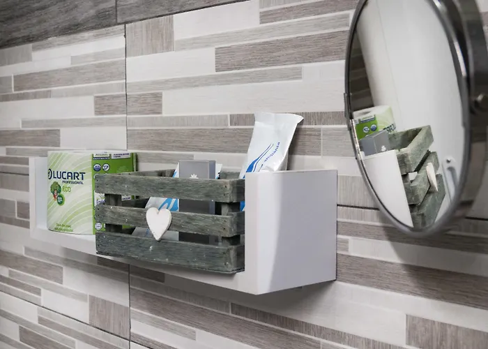 Viva 3* Νάπολη