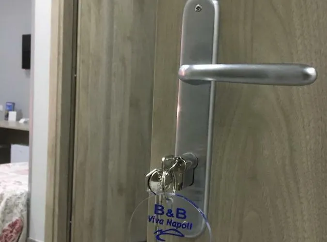 Viva 3* Νάπολη