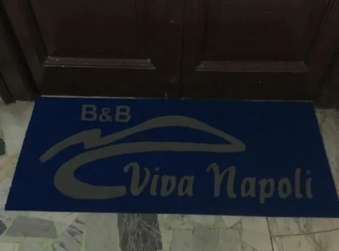 Bed and Breakfast Viva 3*