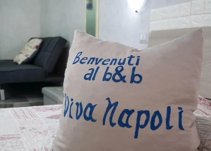 Bed and Breakfast Viva