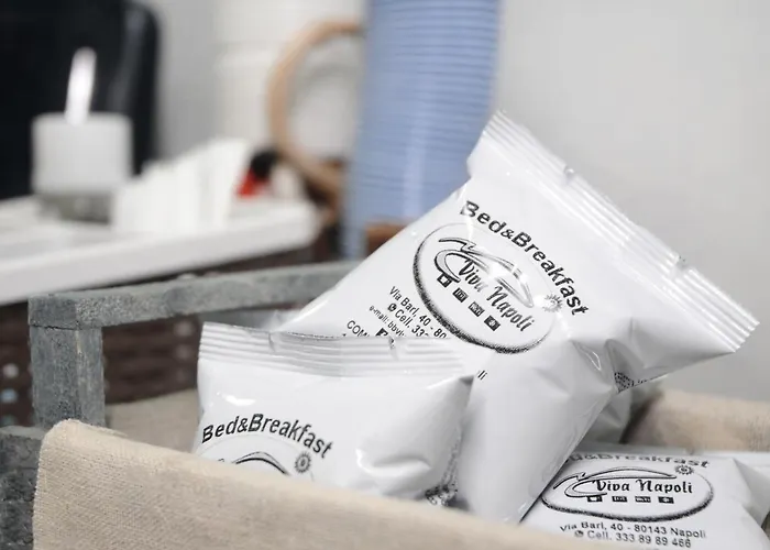 Bed and Breakfast Viva