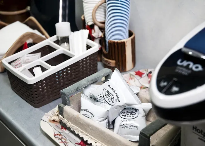 Bed and Breakfast Viva