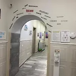 住宿加早餐酒店 Viva 那不勒斯