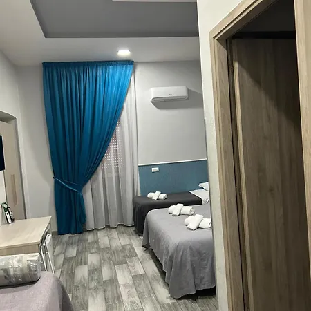 Viva فندق مبيت وإفطار