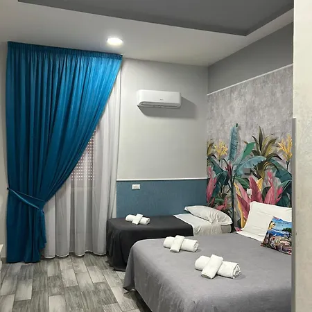 Viva Couette-café 4*