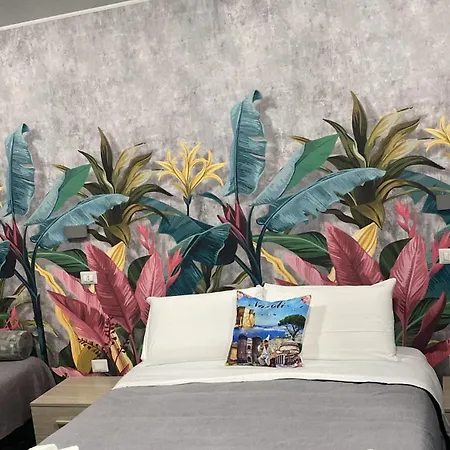 Couette-café Viva 4*