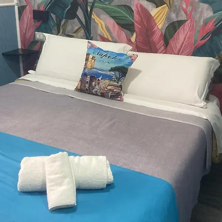 Viva فندق مبيت وإفطار 3*