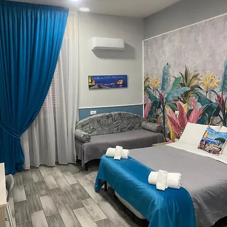 فندق مبيت وإفطار Viva 3*