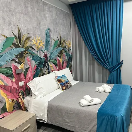 فندق مبيت وإفطار Viva نابولي