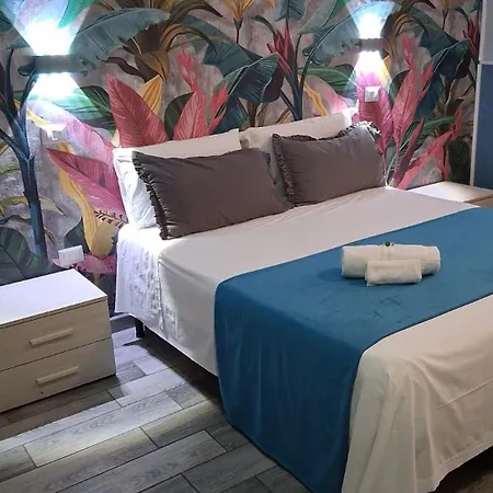 Viva Couette-café 4*
