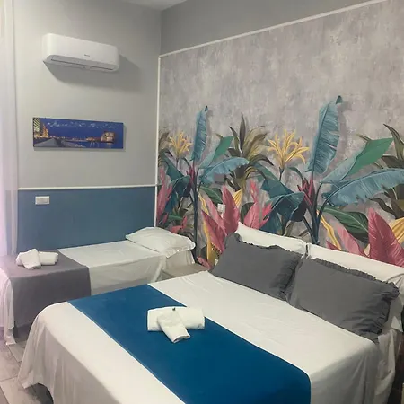 فندق مبيت وإفطار Viva 3*