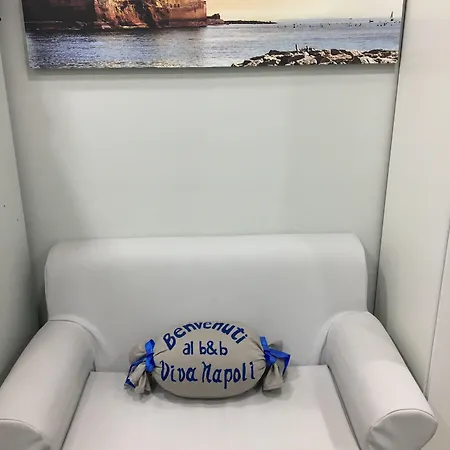 Viva فندق مبيت وإفطار