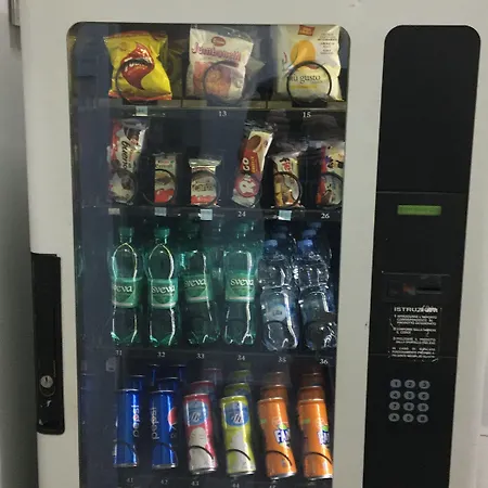 فندق مبيت وإفطار Viva