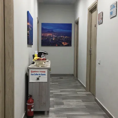 فندق مبيت وإفطار Viva 3*