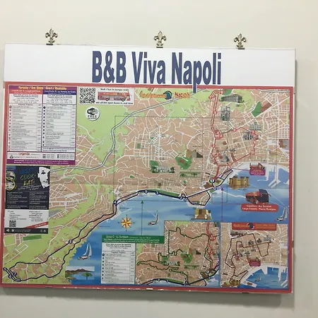 Viva فندق مبيت وإفطار