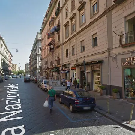 Viva 3* نابولي