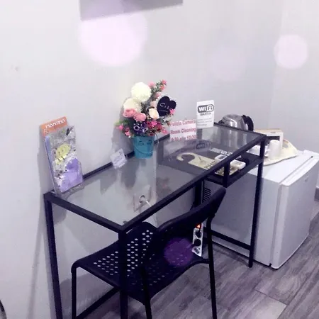 فندق مبيت وإفطار Viva