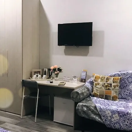 Viva فندق مبيت وإفطار