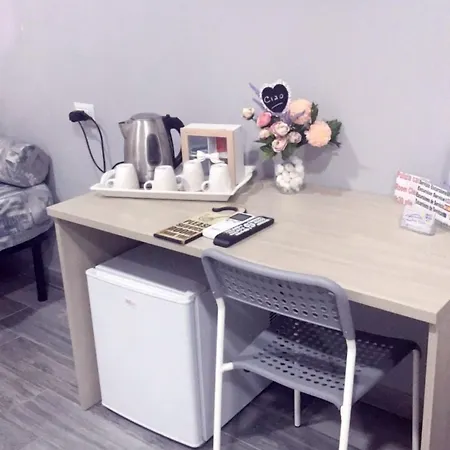 فندق مبيت وإفطار Viva