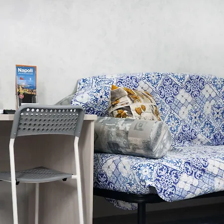 Viva 3* نابولي