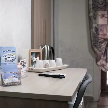 Viva فندق مبيت وإفطار نابولي