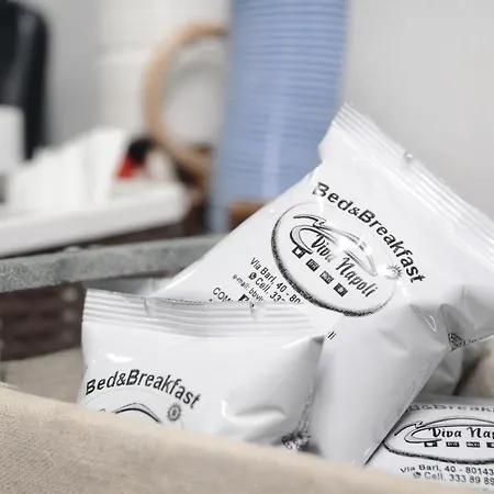 فندق مبيت وإفطار Viva