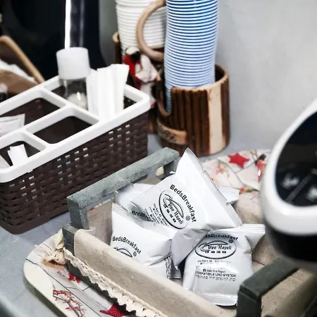 فندق مبيت وإفطار Viva