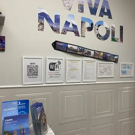 Viva Nápoly