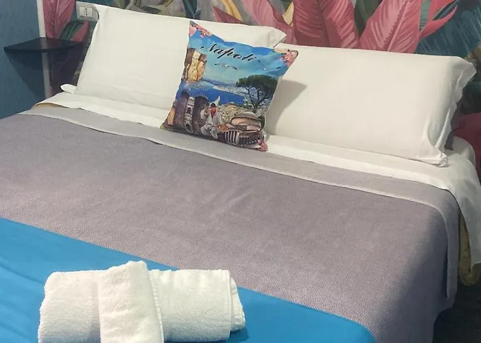Viva Bed & Breakfast 3*