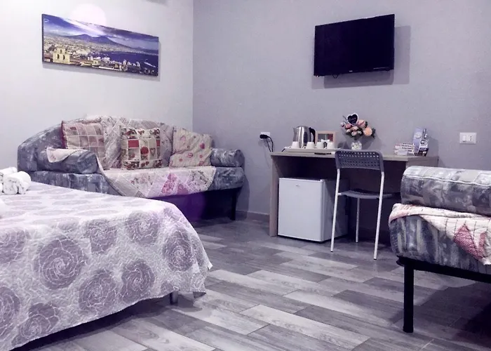 Bed & Breakfast Viva