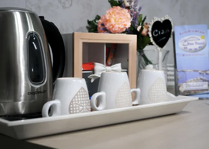Viva Bed & Breakfast 3*